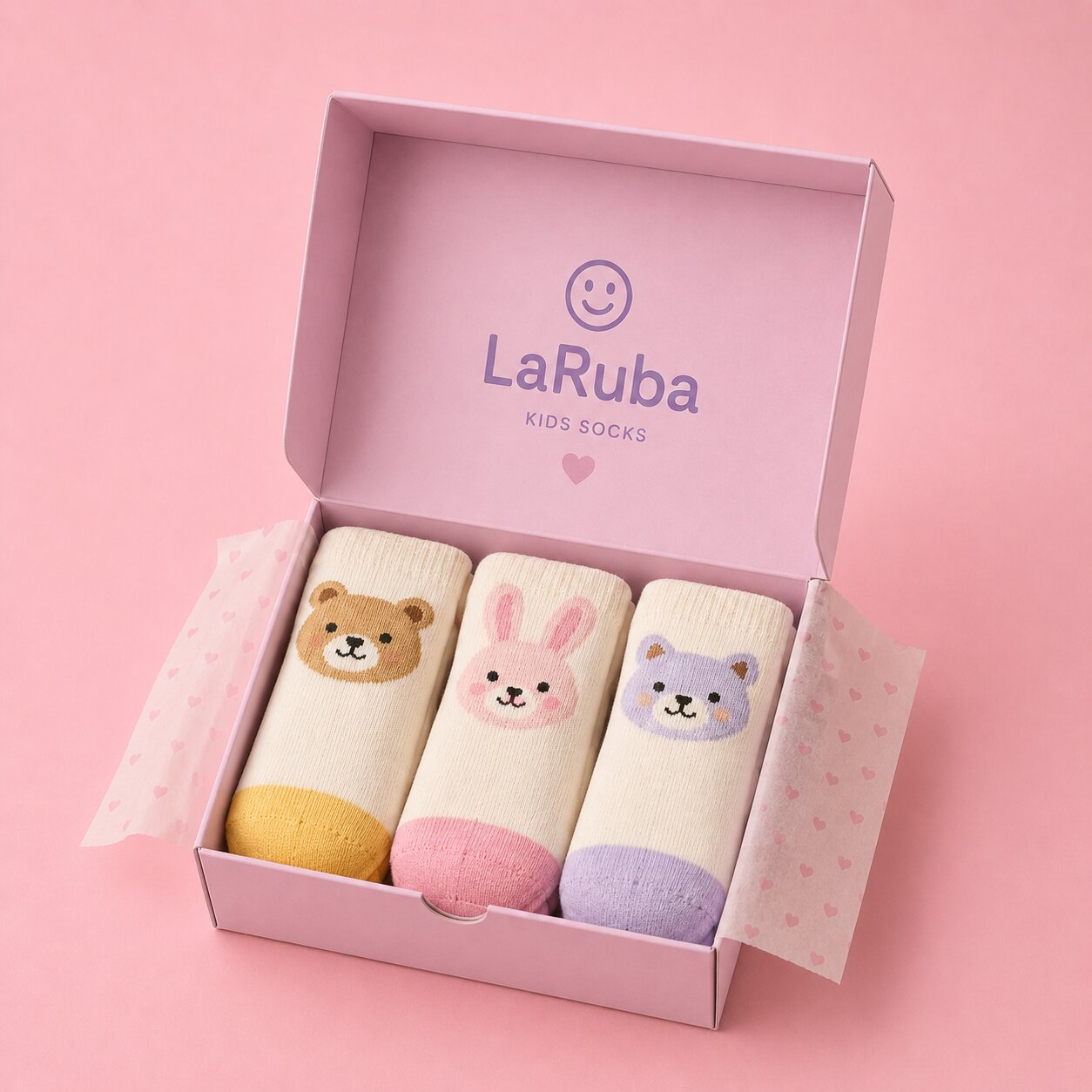 GIFT BOX