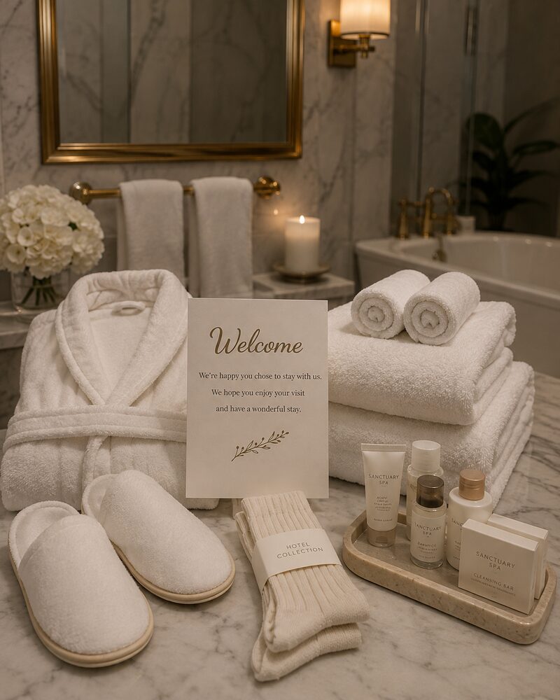 KURORTY SPA
