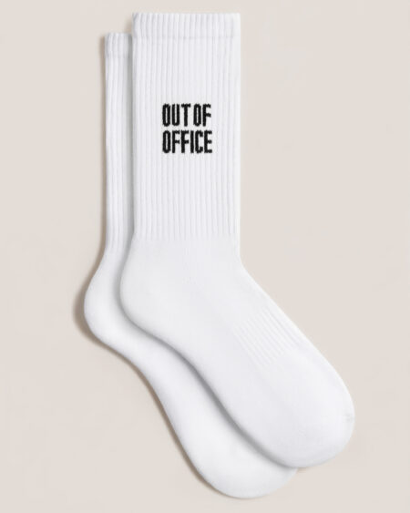 Out of office
