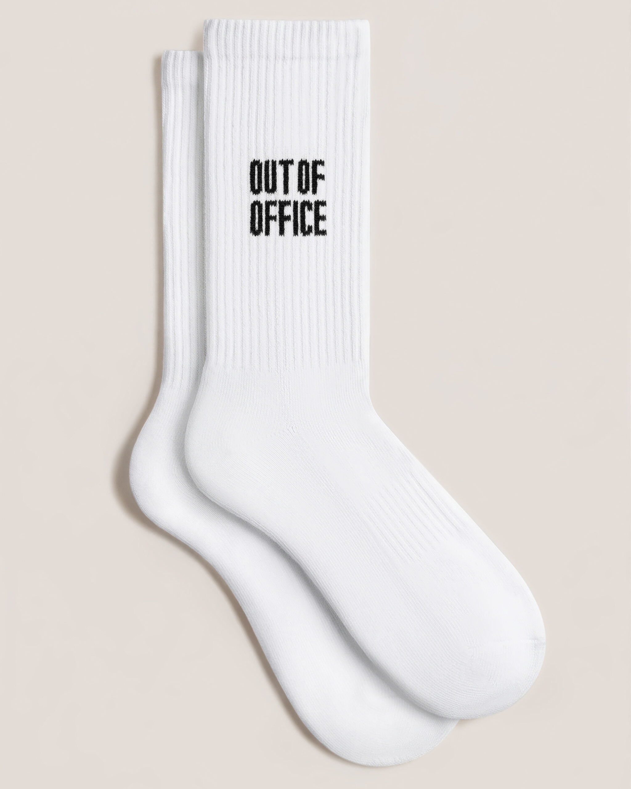 Out of office