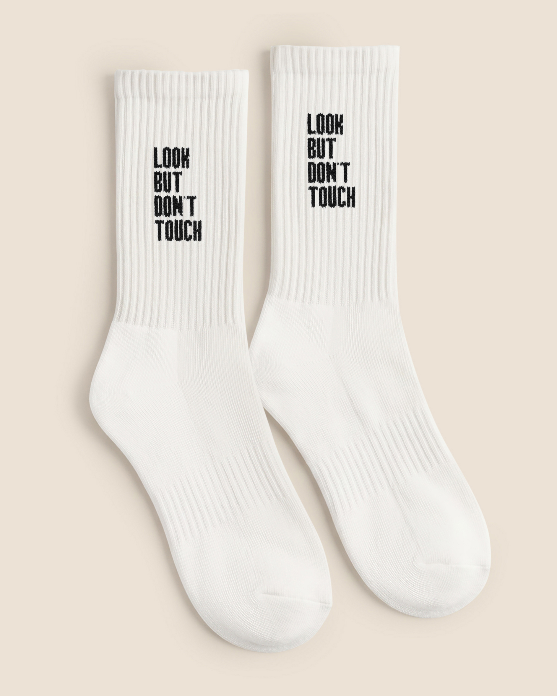 Look but don't touch - Image 4