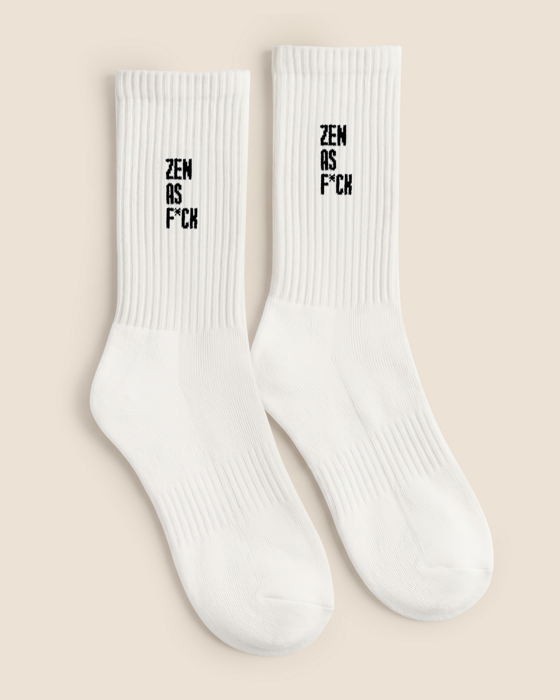 Zen as F*ck - obrazek 6
