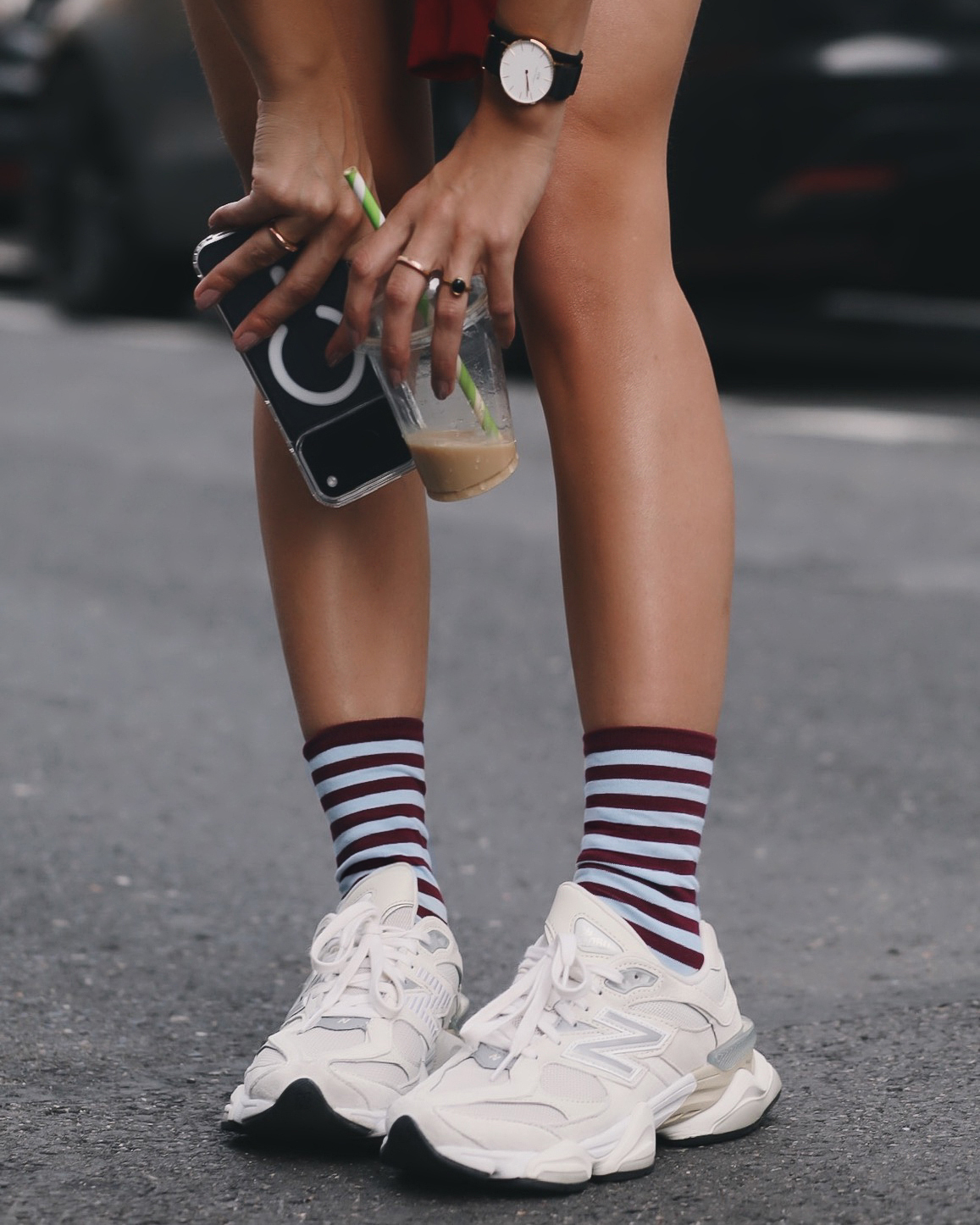 Stripes - obrazek 3